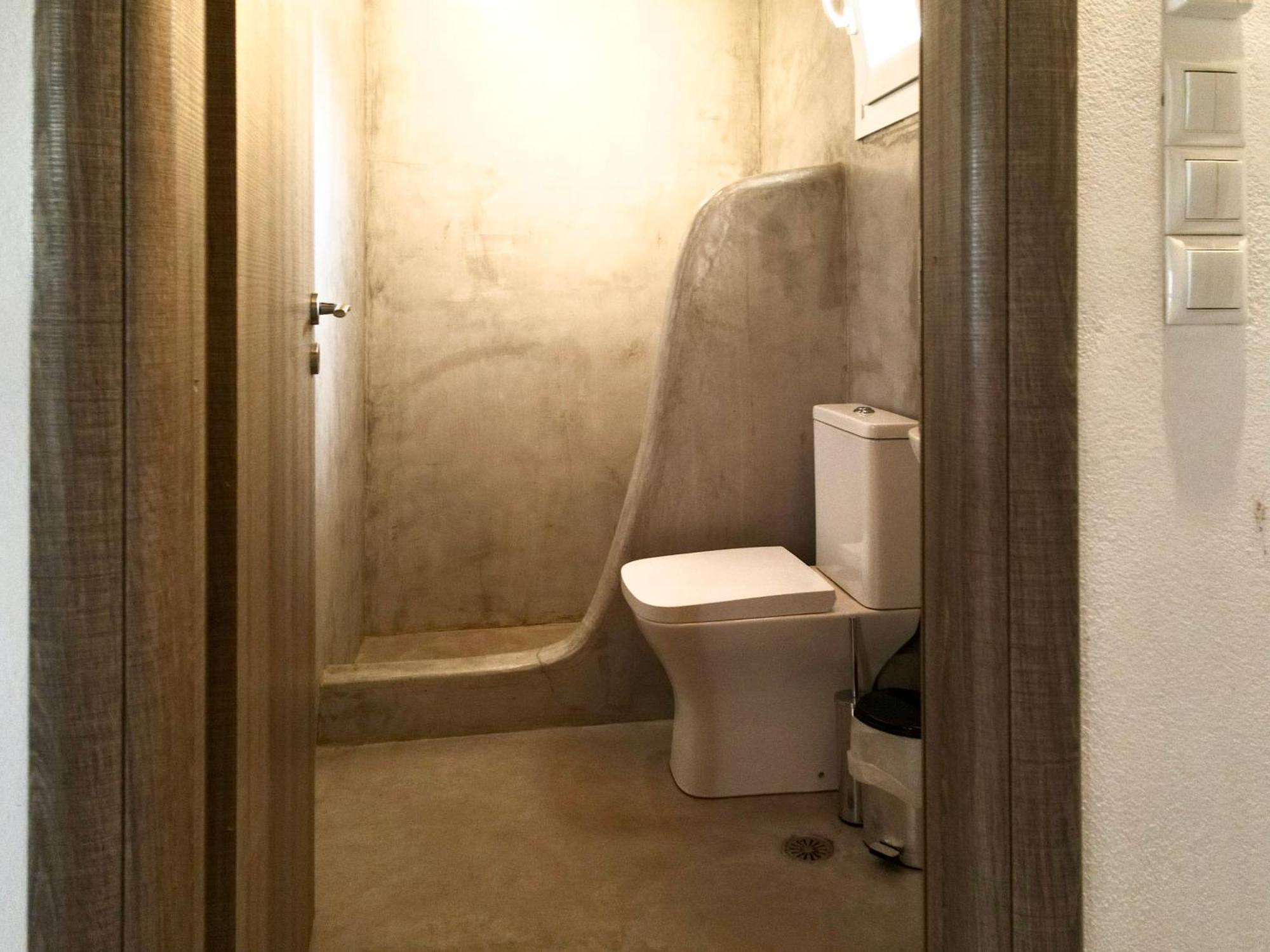 Sarris Ligaridia Apartments Luaran gambar